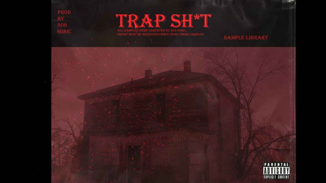 trap 808 pack free download